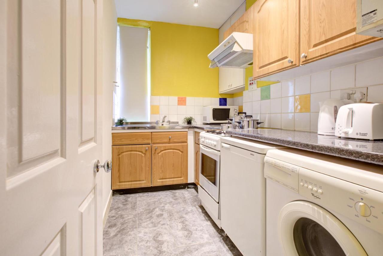 Oxford Street - Mayfair, Central London Budget Apartment Esterno foto